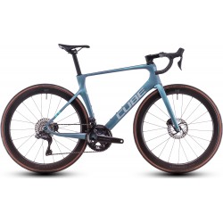 Cube Acordo C:62 Pro 2025 - envio 24h