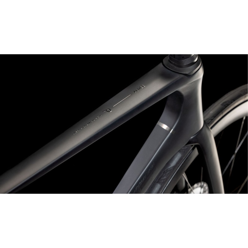 Cube Acordo C:62 Pro 2025 - envio 24h