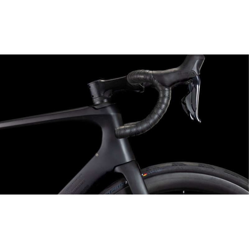 Cube Acordo C:62 Pro 2025 - envio 24h