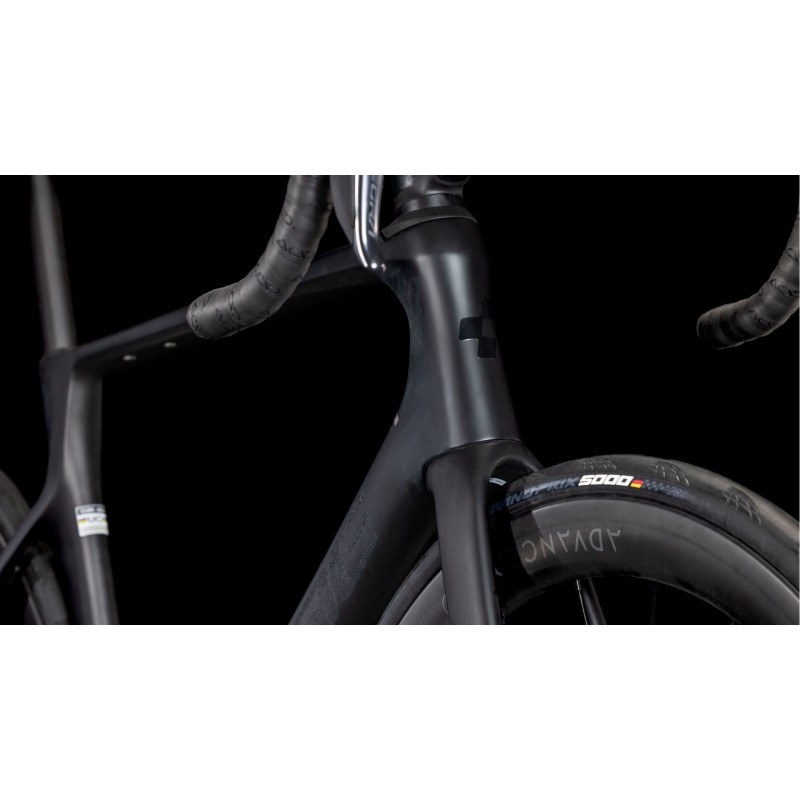 Cube Acordo C:62 Pro 2025 - envio 24h