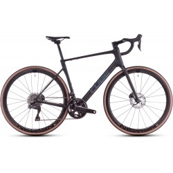 Cube Attain C:62 SLT 2025 - expedição 24h
