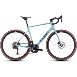 Cube Attain C:62 SLX 2025 - Envio em 24h