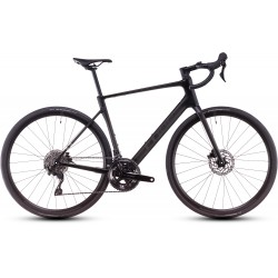 Cube Attain C:62 Race 2025 - Envio em 24h