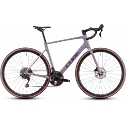 Cube Attain C:62 Race 2025