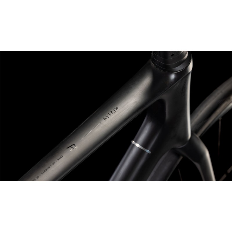 Cube Attain C:62 Race 2025 - Envio em 24h