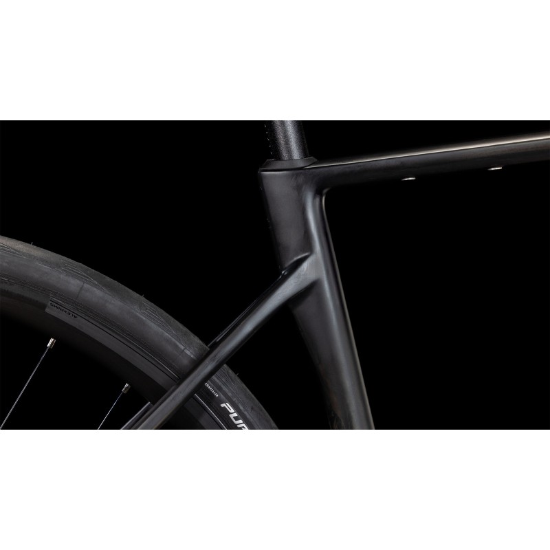 Cube Attain C:62 Race 2025 - Envio em 24h