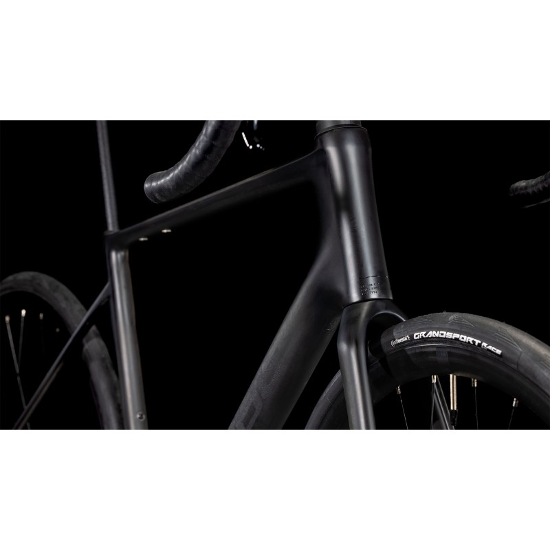 Cube Attain C:62 Race 2025 - Envio em 24h