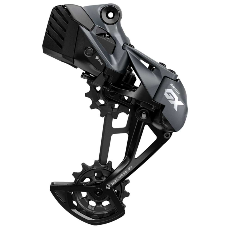 Sram GX Eagle AXS kit change+command+charger upgrade - Envio 24h