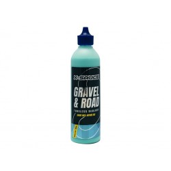 Selante para Tubeless X-Sauce 200ml para Cascalho/Estrada - Envio em 24h