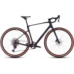 Cube Nuroad C:62 Um 2025 - embarque 24h