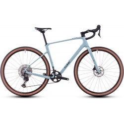 Cube Nuroad C:62 One 2025