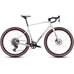 Cube Nuroad C:62 EX 2025 - expedição 24h