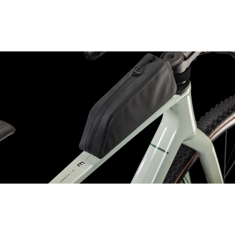 Cube Nuroad C:62 EX 2025 - expedição 24h