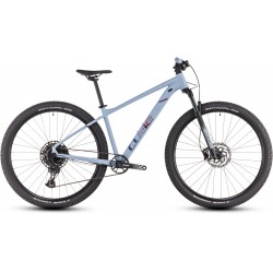 Cube Atenção SLX 2025 - Envio em 24h