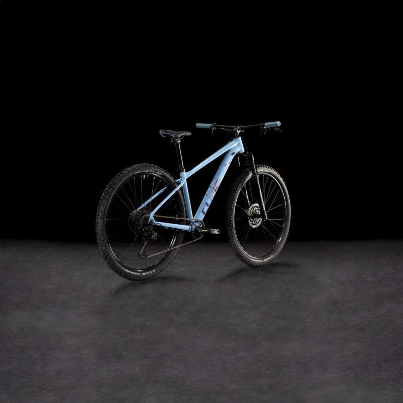 Cube Atenção SLX 2025 - Envio em 24h