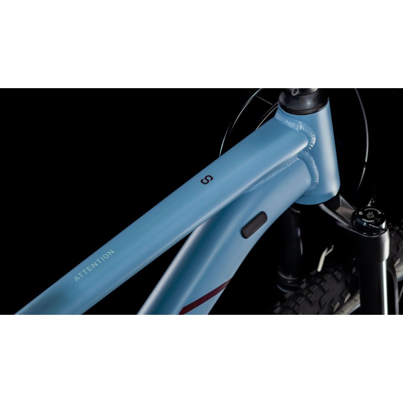 Cube Atenção SLX 2025 - Envio em 24h