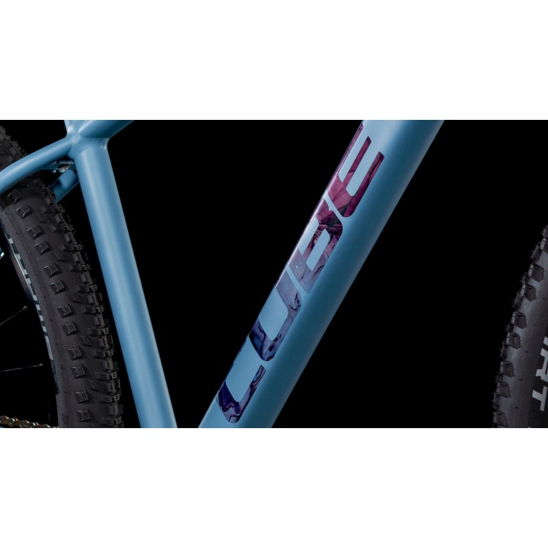Cube Atenção SLX 2025 - Envio em 24h