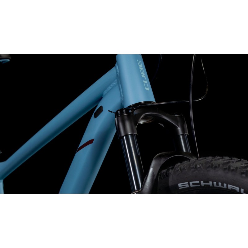 Cube Atenção SLX 2025 - Envio em 24h