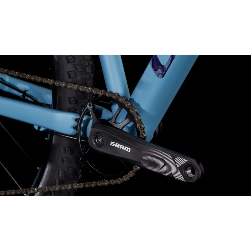 Cube Atenção SLX 2025 - Envio em 24h