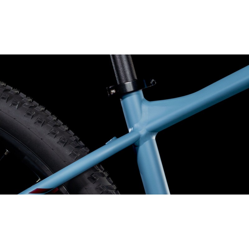 Cube Atenção SLX 2025 - Envio em 24h