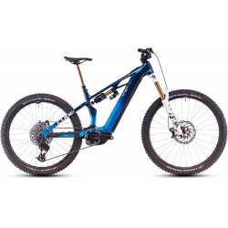 Cube Stereo Hybrid One77 HPC AT Actionteam 800 2025 - envio em 24h