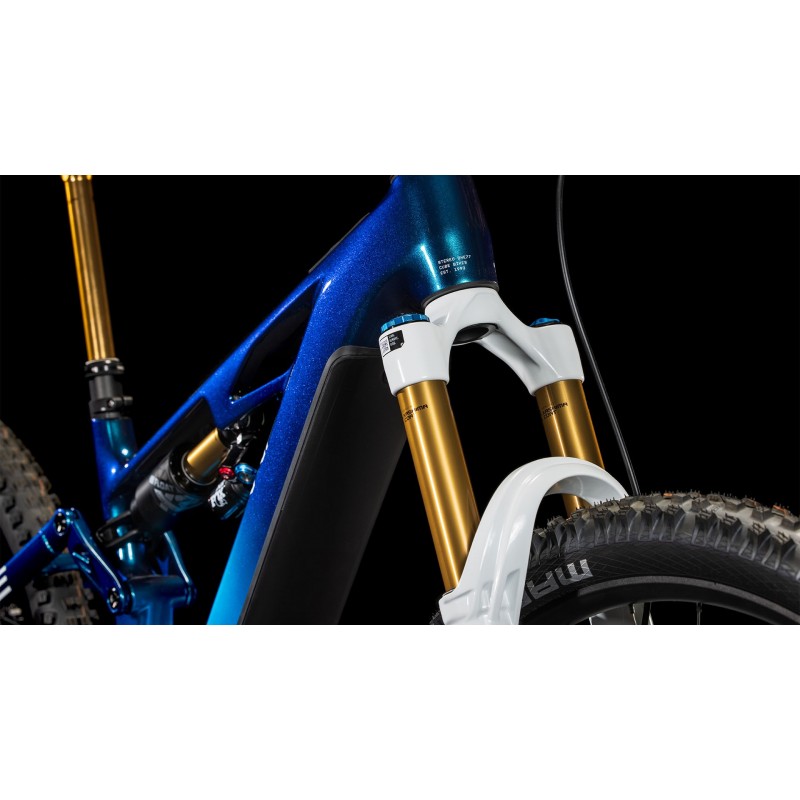 Cube Stereo Hybrid One77 HPC AT Actionteam 800 2025 - envio em 24h