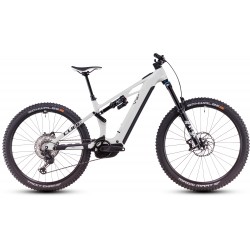 Cube Stereo Hybrid One77...