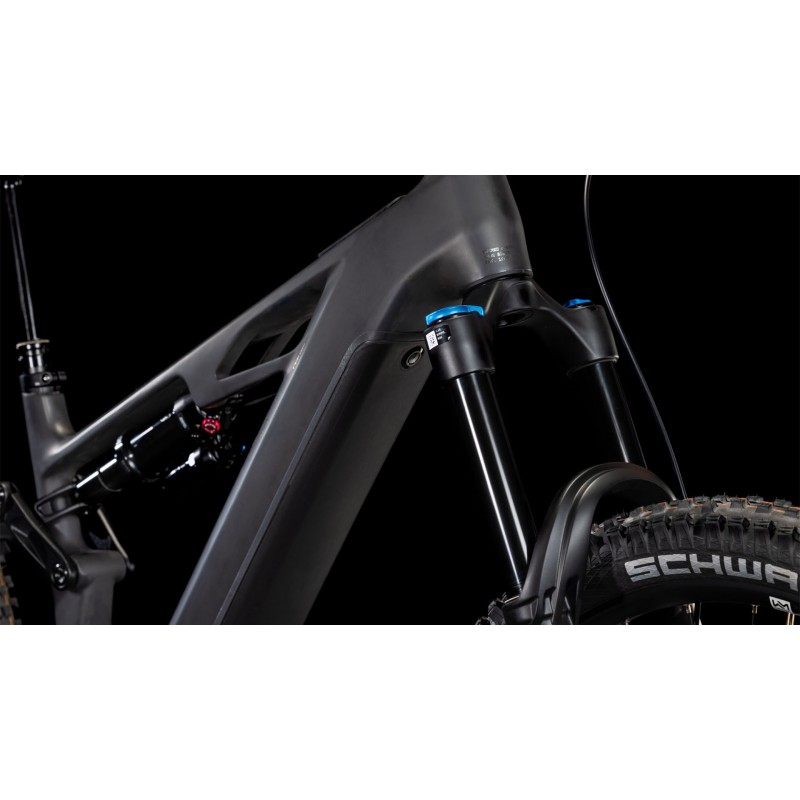 Cube Stereo Hybrid One77 HPC SLX 800 2025 - envio em 24h