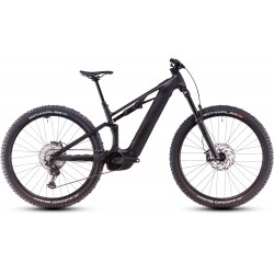 Cube Stereo Hybrid One44 HPC Race 800 2025 - envio em 24h