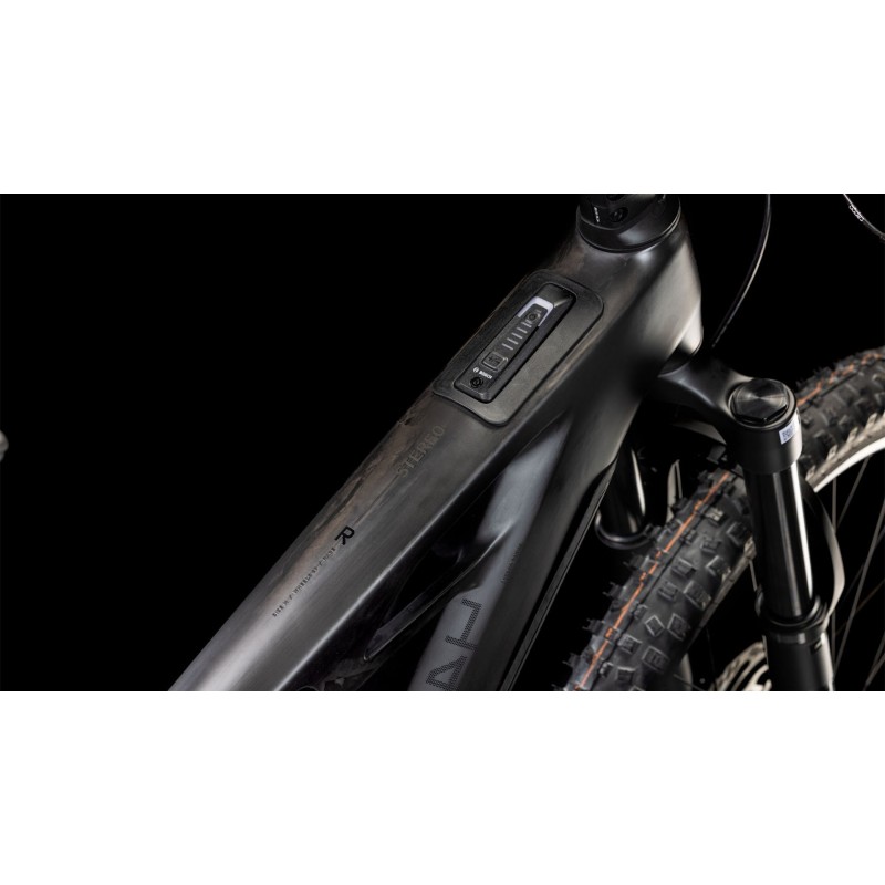 Cube Stereo Hybrid One44 HPC Race 800 2025 - envio em 24h