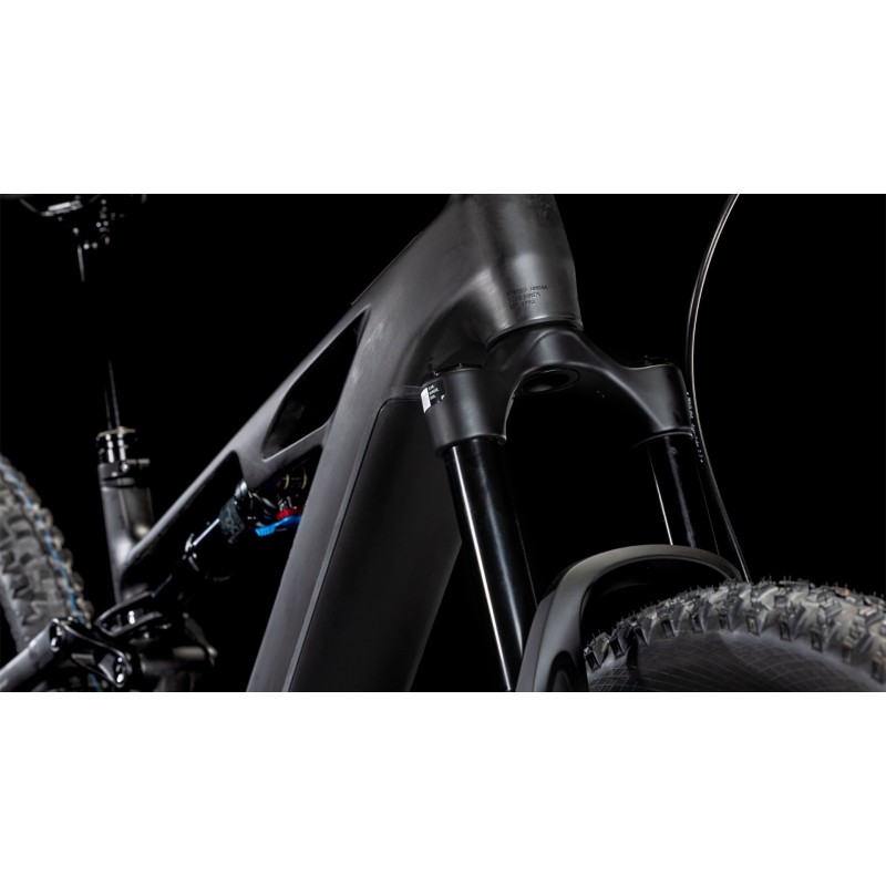Cube Stereo Hybrid One44 HPC Race 800 2025 - envio em 24h