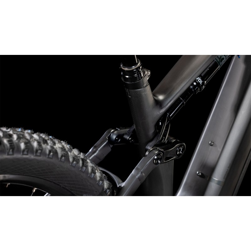 Cube Stereo Hybrid One44 HPC Race 800 2025 - envio em 24h