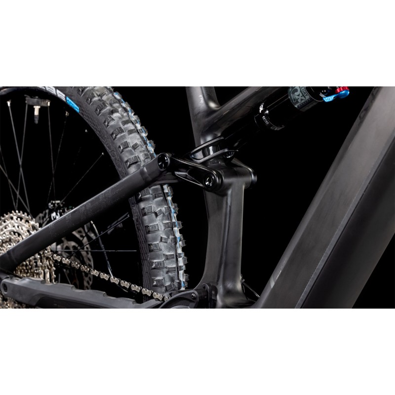 Cube Stereo Hybrid One44 HPC Race 800 2025 - envio em 24h