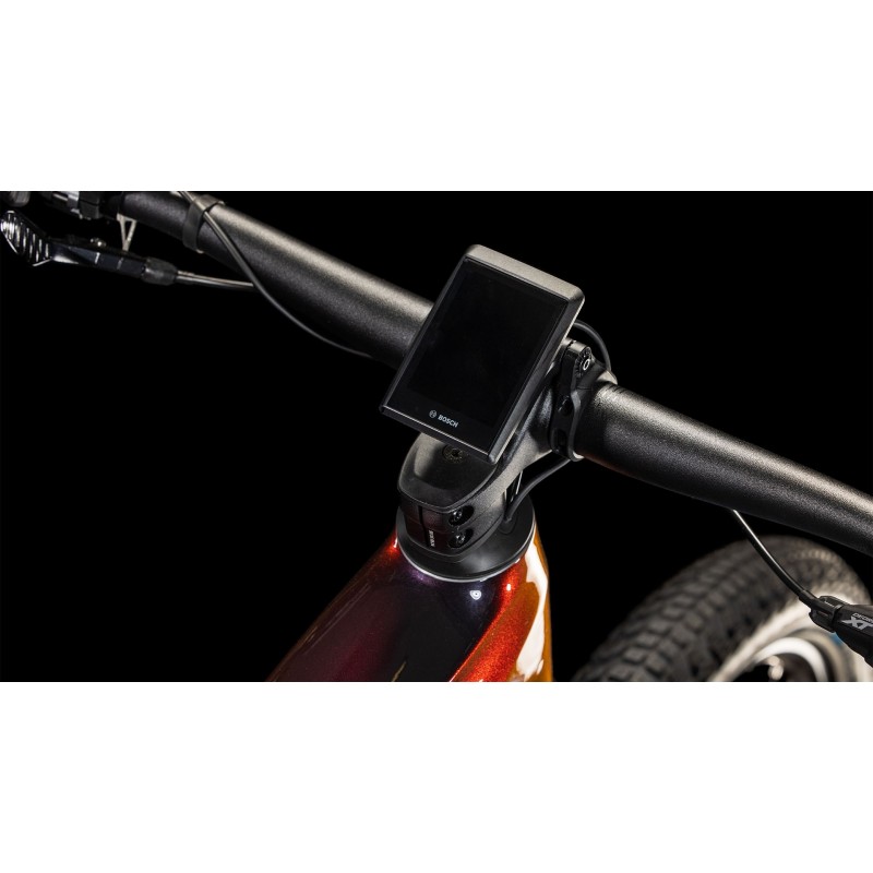 Cube Stereo Hybrid One22 SLT 800 2025 - envio em 24h