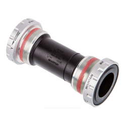 SHIMANO BB52 68/73MM EJE PEDALIER