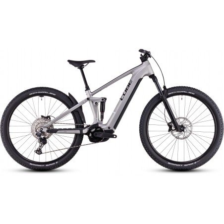Cube Stereo Hybrid One22 Race 800 2025