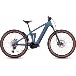 Cube Stereo Hybrid One22...