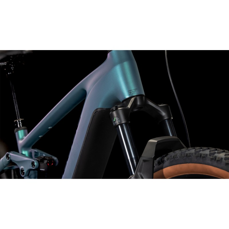 Cube Stereo Hybrid One22 Race 800 2025 - envio em 24h