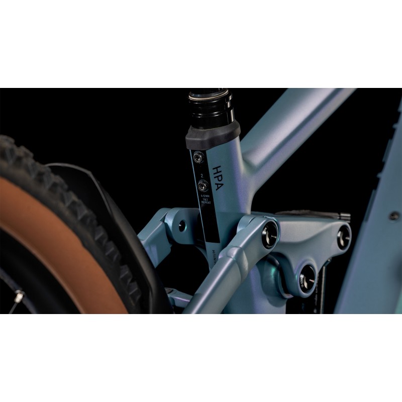 Cube Stereo Hybrid One22 Race 800 2025 - envio em 24h