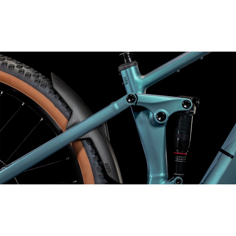 Cube Stereo Hybrid One22 Race 800 2025 - envio em 24h