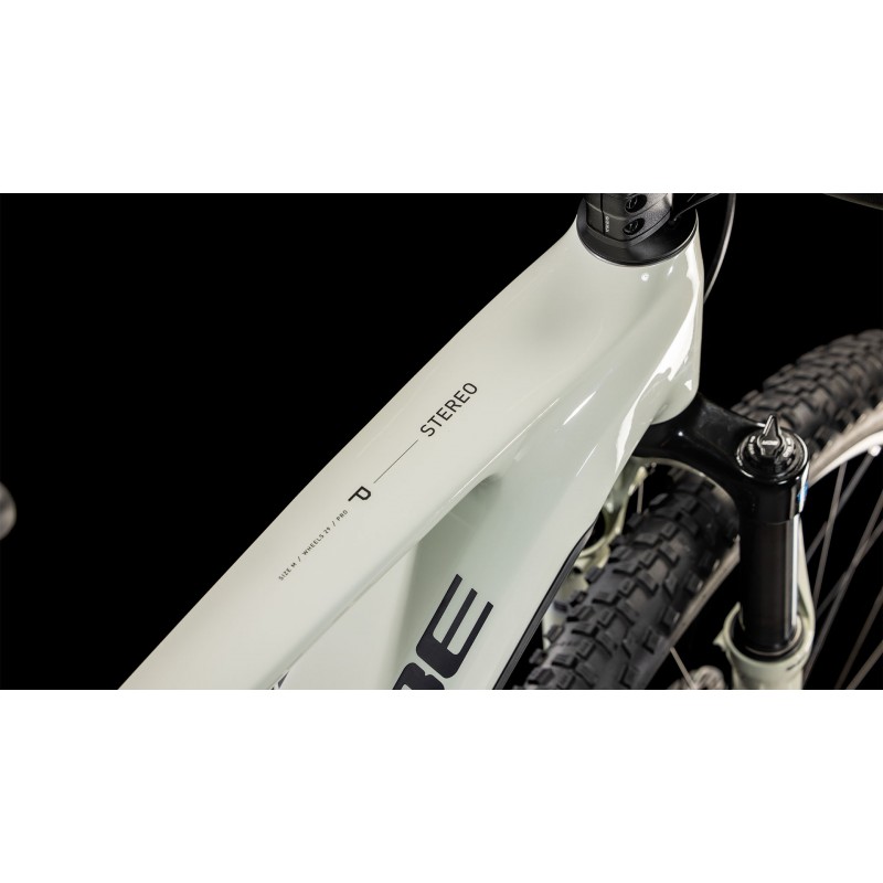 Cube Stereo Hybrid One22 Pro 800 2025 - envio em 24h