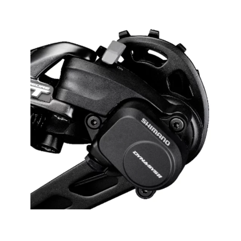 SHIMANO cambio XT M8000 Shadow + SGS 11V