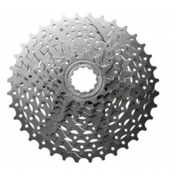 SHIMANO cassette 9V 12/36 HG400