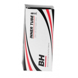 BH CAMARA INNER TUBE 26X1.95 VALVE SCHRADER GORDA