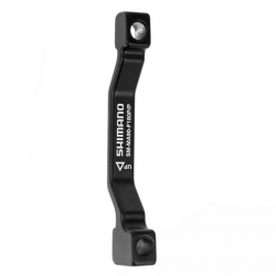 Adaptador de freio de disco Shimano 180mm SM-MA90-F180 - envio 24h
