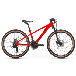 Megamo KU4 24" 2026 - envío 24h