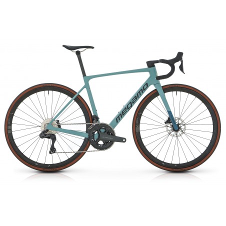 Megamo Raise 05 2025