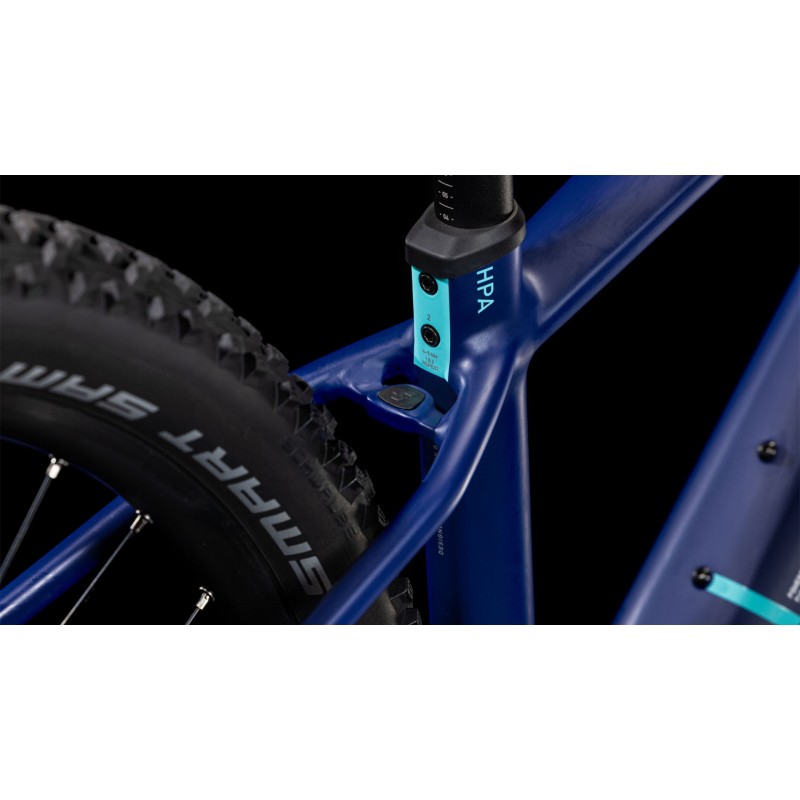 Cube Reaction Hybrid One 800 2025 - envío 24h