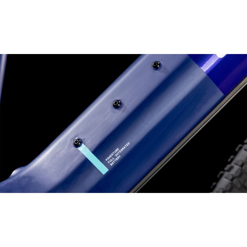 Cube Reaction Hybrid One 800 2025 - envío 24h