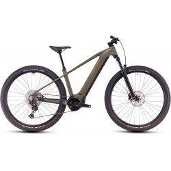 Cube Reaction Hybrid Pro...
